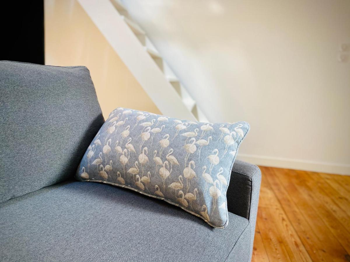Appartement Le Lit De L Odet Quimper Zewnętrze zdjęcie